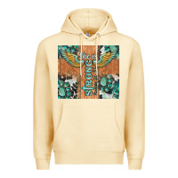 Pina Colada she is strong tumbler Premium Hoodie - BarkalooDesign