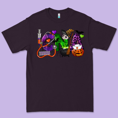 Western Halloween Cna Certified Nursing Assistant Premium Tee Designed By Lillyallendesigns