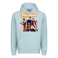 Blue Mist house cast full Premium Hoodie - DesigneFamous