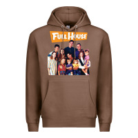 Chestnut house cast full Premium Hoodie - DesigneFamous