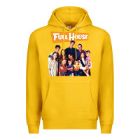 Lemon house cast full Premium Hoodie - DesigneFamous