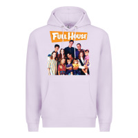 Lilac house cast full Premium Hoodie - DesigneFamous