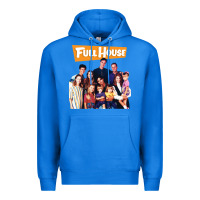 True Royal house cast full Premium Hoodie - DesigneFamous