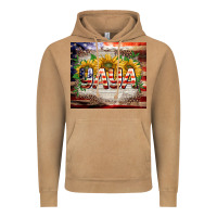Vintage Camel patriotic yaya tumbler Vintage Hoodie - BarkalooDesign