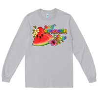 Moon Dust sweet summer time Long Sleeve Tee - Artiststas