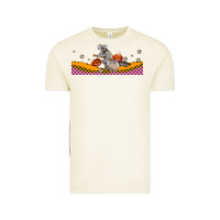 Vintage Arctic Koala Vintage Tee - LillyAllenDesigns