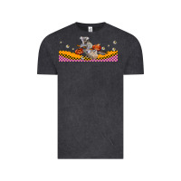 Vintage Black Koala Vintage Tee - LillyAllenDesigns