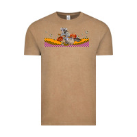 Vintage Coffee Koala Vintage Tee - LillyAllenDesigns