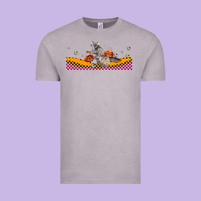 Koala Vintage Tee Designed By Lillyallendesigns