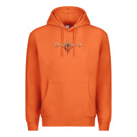 Carrot #diablo Premium Hoodie - DesigneFamous