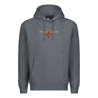 Rock #diablo Premium Hoodie - DesigneFamous