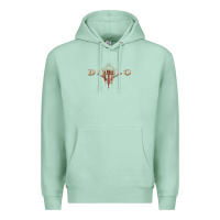 Seafoam #diablo Premium Hoodie - DesigneFamous
