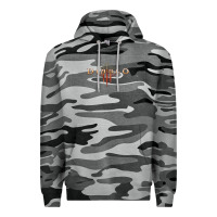 Slate Camo #diablo Premium Hoodie - DesigneFamous