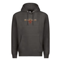 Smoke #diablo Premium Hoodie - DesigneFamous