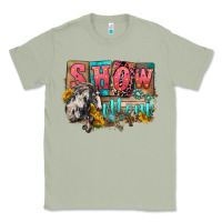 Matcha Show mom horse Mother's Day Classic Tee - FaDigitalArtStudio