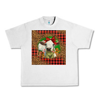 Lunar Rock cute baby calf christmas Urban Heavy Tee - LillyAllenDesigns