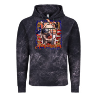 Cloud Black amerıcan pig Vintage Hoodie - BarkalooDesign