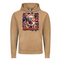 Vintage Camel amerıcan pig Vintage Hoodie - BarkalooDesign