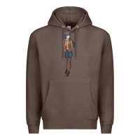 Coffee mai sakurajima Premium Hoodie - DesigneFamous