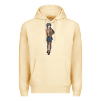 Pina Colada mai sakurajima Premium Hoodie - DesigneFamous