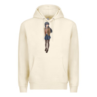 Tofu mai sakurajima Premium Hoodie - DesigneFamous