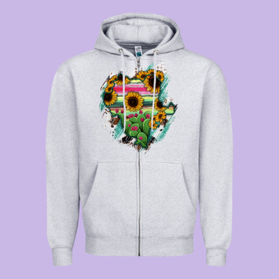 Durango State Of Mexico Map Zipper Hoodie Designed By Ranaportraitstore