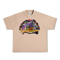 Burro Halloween Urban Heavy Tee - SublimationCraftShop