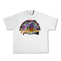 Lunar Rock Halloween Urban Heavy Tee - SublimationCraftShop