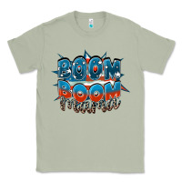 Matcha Boom boom Mama Classic Tee - FaDigitalArtStudio