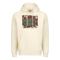 Sandshell not perfect just forgiven Premium Hoodie - BarkalooDesign