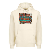 Tofu not perfect just forgiven Premium Hoodie - BarkalooDesign