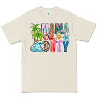 Bone Mama Of Duty Premium Tee - CowhideDigitalArt