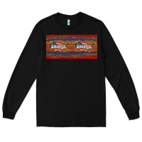 Black usa map 15oz mug Long Sleeve Tee - Artiststas