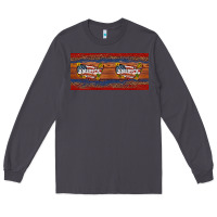 Smoke usa map 15oz mug Long Sleeve Tee - Artiststas