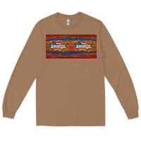 Toasted Coconut usa map 15oz mug Long Sleeve Tee - Artiststas