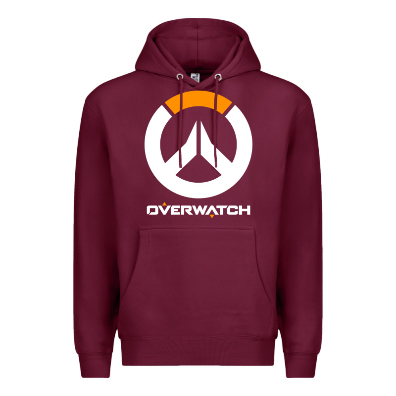 Time Overwatch Gas Premium Hoodie by DesigneFamous | Teevron