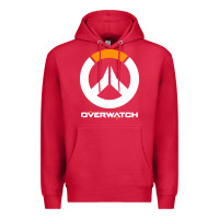 Cardinal time overwatch gas Premium Hoodie - DesigneFamous