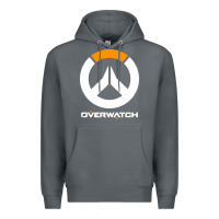 Rock time overwatch gas Premium Hoodie - DesigneFamous
