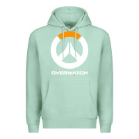Seafoam time overwatch gas Premium Hoodie - DesigneFamous