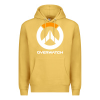 Antique Gold time overwatch gas Premium Hoodie - DesigneFamous