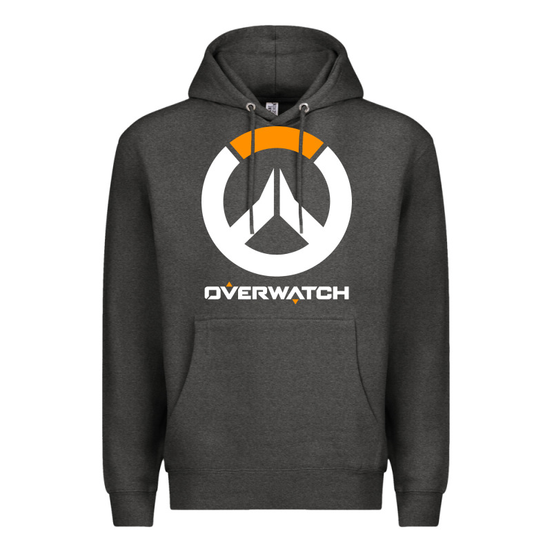 Time Overwatch Gas Premium Hoodie by DesigneFamous | Teevron