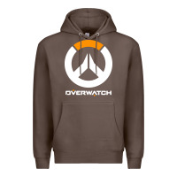 Coffee time overwatch gas Premium Hoodie - DesigneFamous