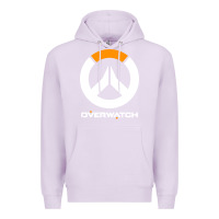 Lilac time overwatch gas Premium Hoodie - DesigneFamous