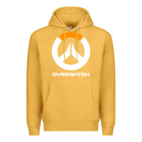 Mustard time overwatch gas Premium Hoodie - DesigneFamous
