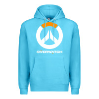 Ocean Blue time overwatch gas Premium Hoodie - DesigneFamous