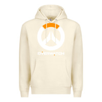 Sandshell time overwatch gas Premium Hoodie - DesigneFamous