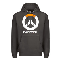 Smoke time overwatch gas Premium Hoodie - DesigneFamous
