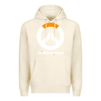 Tofu time overwatch gas Premium Hoodie - DesigneFamous
