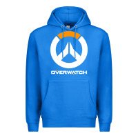 True Royal time overwatch gas Premium Hoodie - DesigneFamous