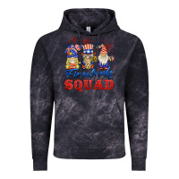 Cloud Black fireworks squad Vintage Hoodie - BarkalooDesign